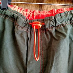 Shorts.